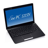 Asus Eee PC 1215N-BLK169M